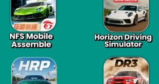 Highway Racer Pro Android Game