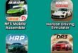 NFS Mobile Assemble Android Game