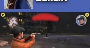 Mission Berlin Android Game APK