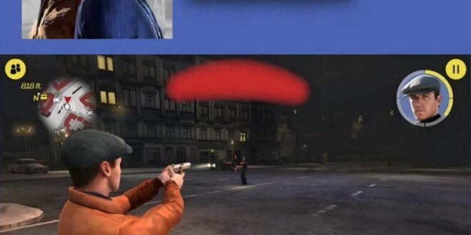 Mission Berlin Android Game APK