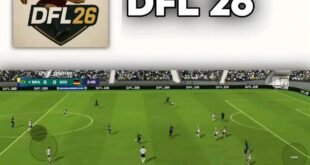 DFL 2026 Android