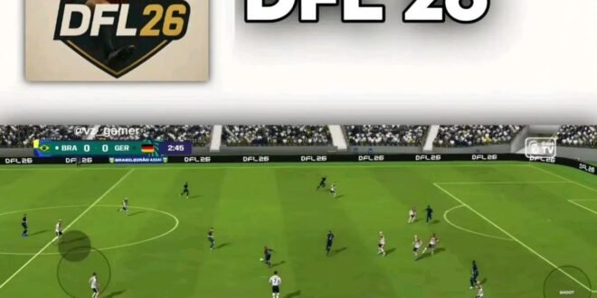 DFL 2026 Android