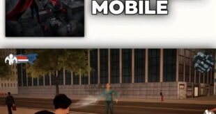 Over Peak Mobile