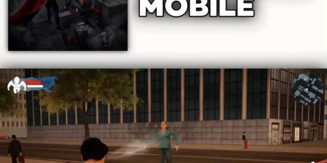 Over Peak Mobile