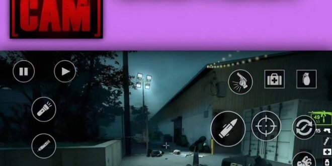 BodyCam Best Android