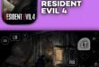 Resident Evil 4 Android Game APK
