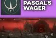 Pascal's Wager