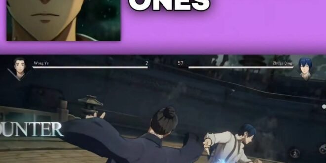 The Hidden Ones Android